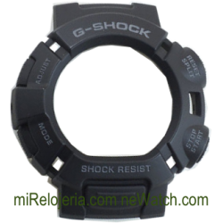 Original bezel for GW-9000-1