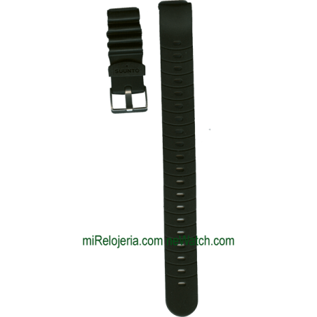 Vyper, Vytec, Zoop & Gekko Elastomer Strap Kit