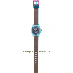 Smile Solar Mini Series