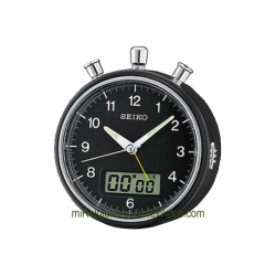 Alarm clock & Chrono