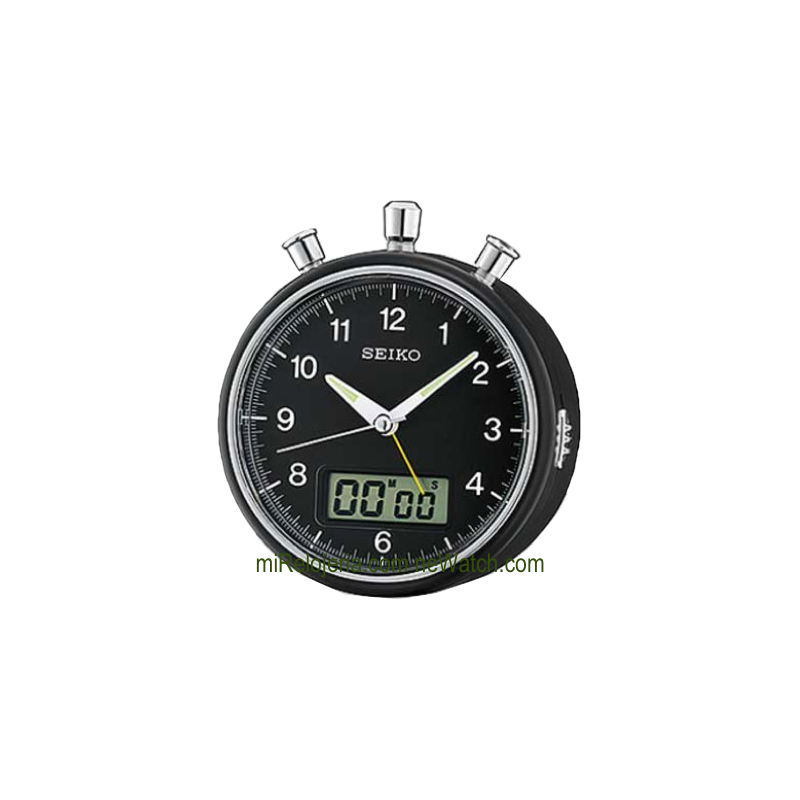 Alarm clock & Chrono