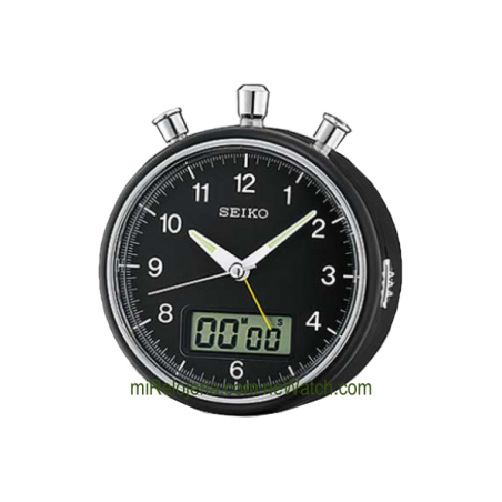 Alarm clock & Chrono