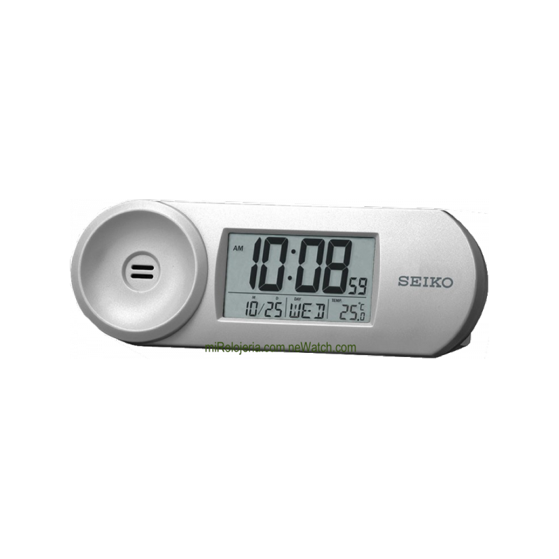 Wake up timer