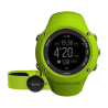 Ambit3 Run Lime HR