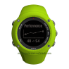 Ambit3 Run Lime HR