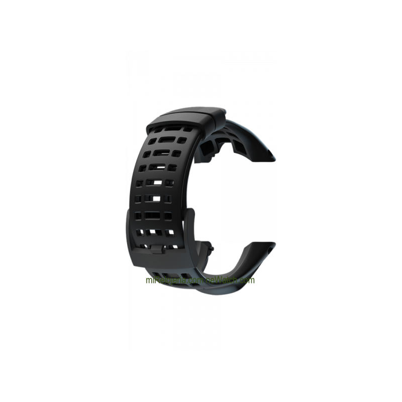 Ambit3 Peak Black Strap