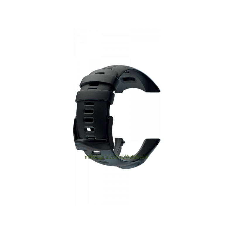 Correa para Ambit3 Sport Black de silicona