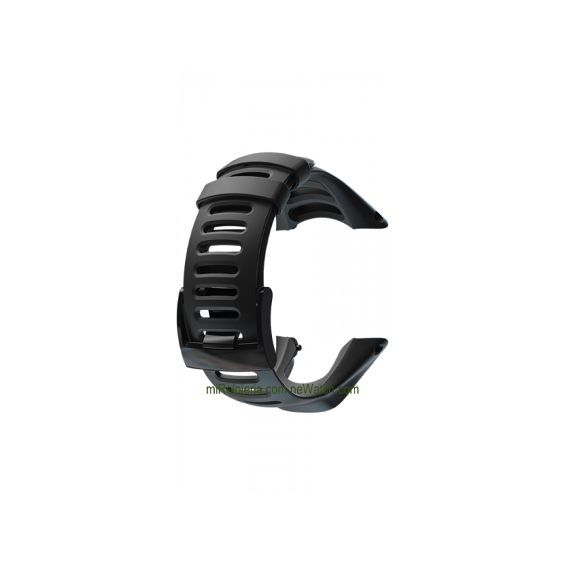 Ambit3 Sport Black Strap