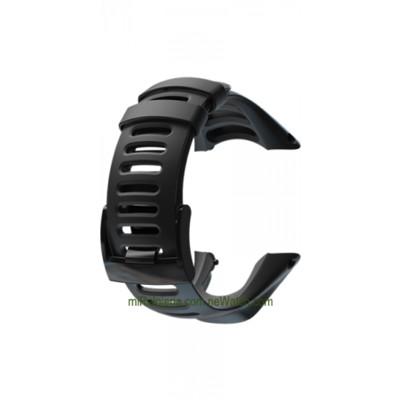 Ambit3 Sport Black Strap