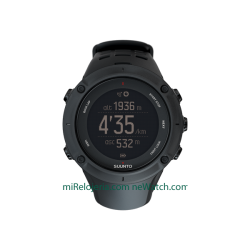 Ambit3 Peak Black HR