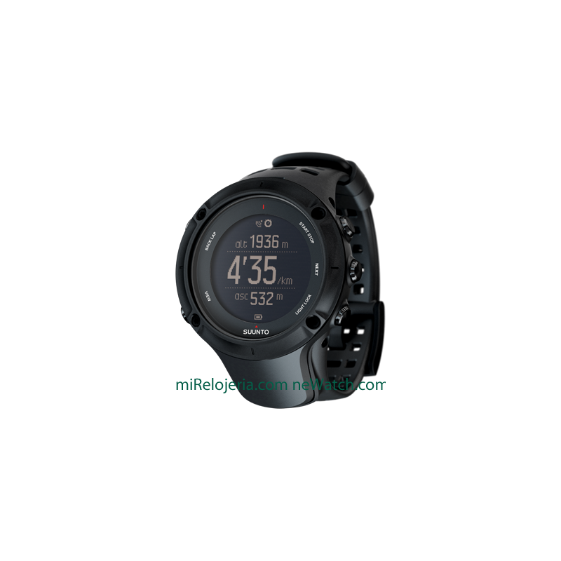 Ambit3 Peak Black