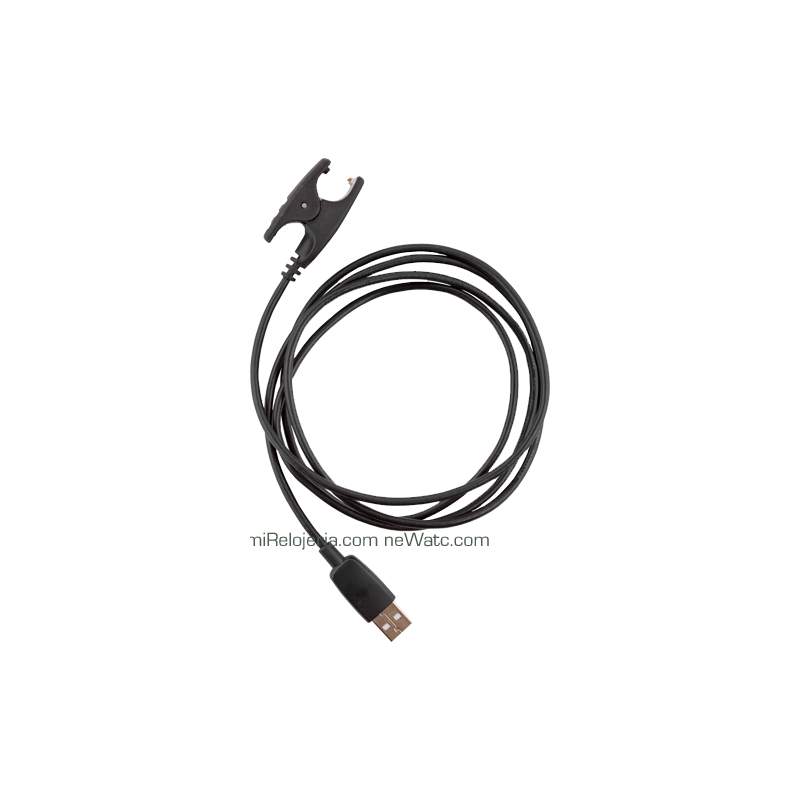 Cable USB para series Ambit, Traverse y GPS POD