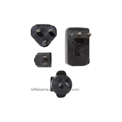 Cargador para Ambit, Eon & GPS Track Pod