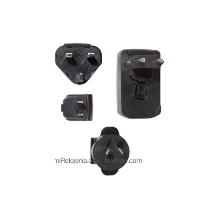 Charger for Suunto Ambit, Eon & GPS Track Pod