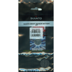 Smart Sensor Battery Kit