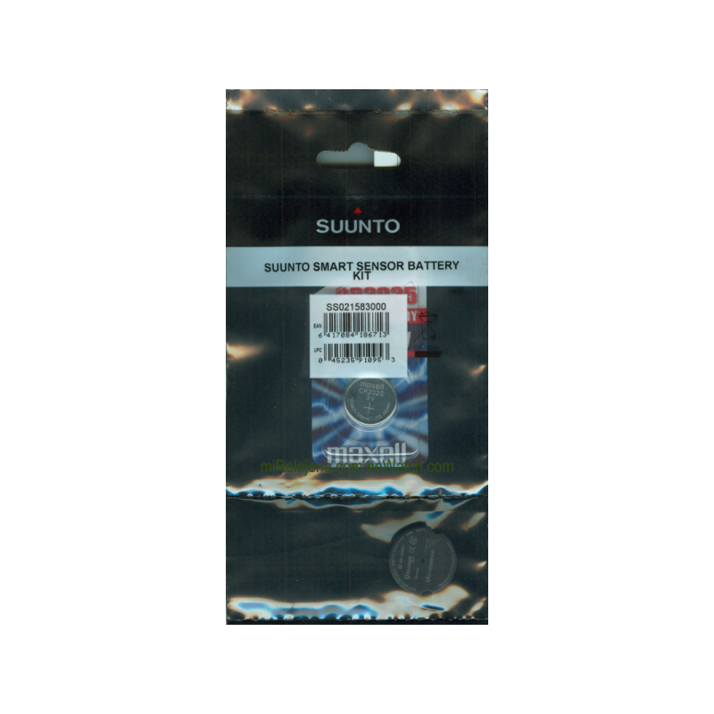 Smart Sensor Battery Kit