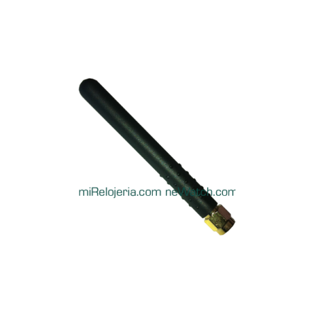 Antena para Team Pod