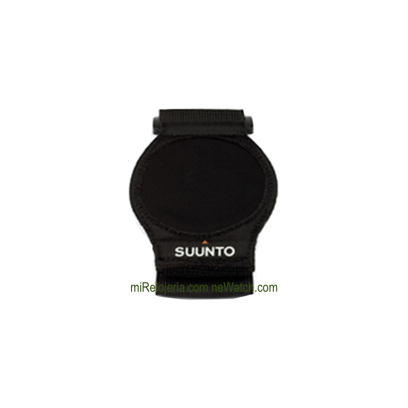 Brazalete de tela para GPS Pod