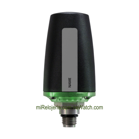 Transmisor Tank Pod para Suunto Eon