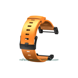 Correa para Core Flat Orange