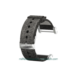 Core Leather Black strap