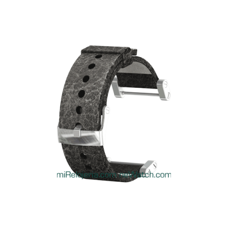 Correa para Core Leather Black