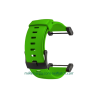 Core Green Crush Rubber Strap