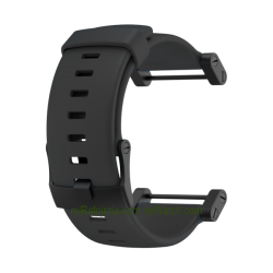 Core Graphite Crush Silicone Strap