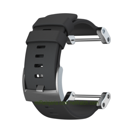 Correa para Core Brushed Steel