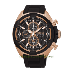 Velatura Chronograph Alarm