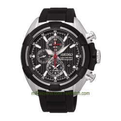Velatura Chronograph Alarm