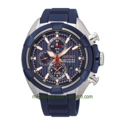 Velatura Chronograph Alarm