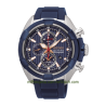 Velatura Chronograph Alarm