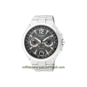 Promaster Eco-Drive Satellite Wave H950 Stainless Steel