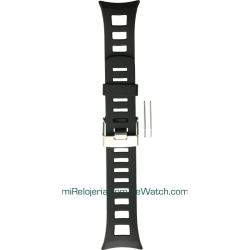 Quest Black Strap
