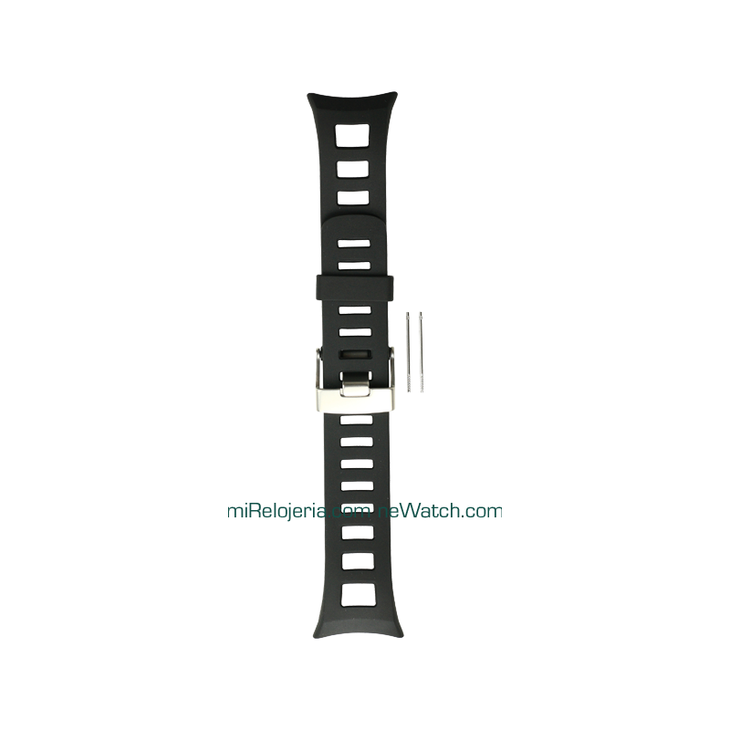 Quest Black Strap