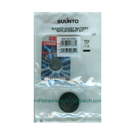 Kit Bateria para Quest