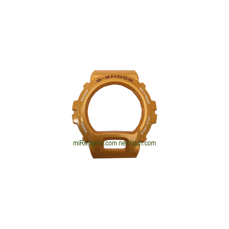 Original bezel for DW-6900SB-9