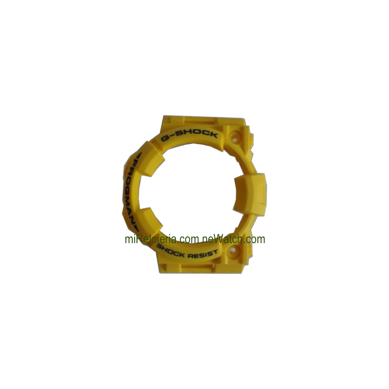 Original bezel for DW-6900SB-9