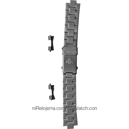 Promaster NY0040 bracelet