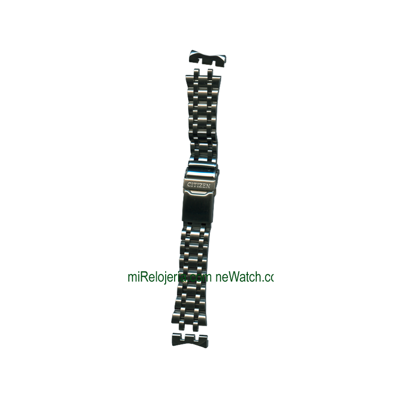Promaster AS4050 bracelet