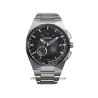 Eco-Drive Satellite Wave F100 Titanio