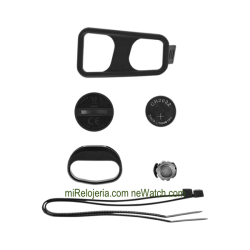 Bike sensor service Kit