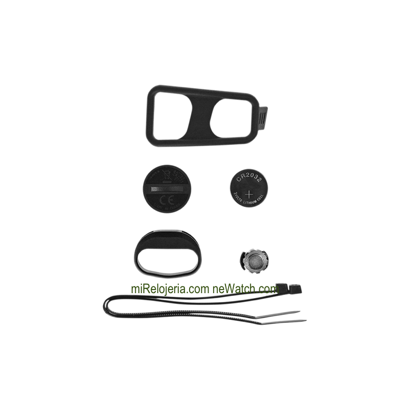 Bike sensor service Kit