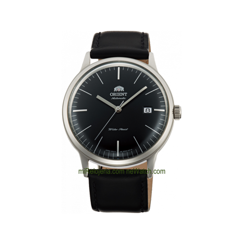 Classic Automatic Bambino Version 3