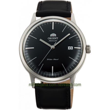 Classic Automatic Bambino Version 3