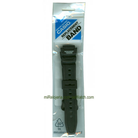 Original strap for SGW-300H-1AVER