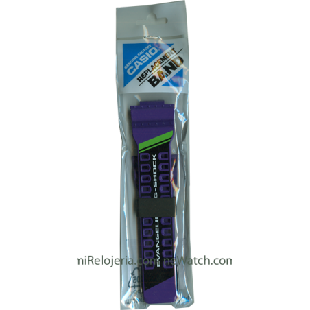 Original strap for GA-110EV-6AV