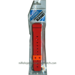 Original strap for DW-5600PR-4D