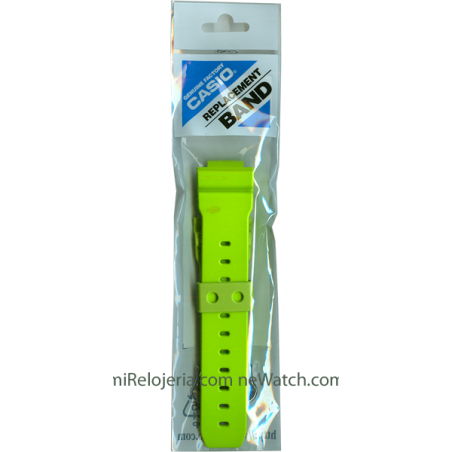 Original strap for G-6900GR-3V